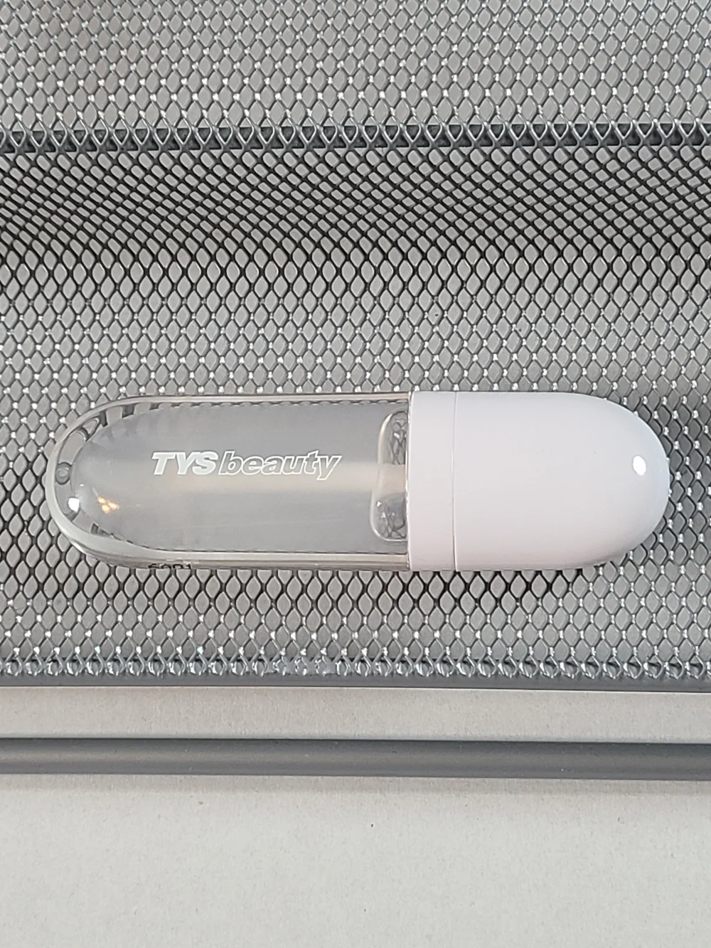 TYS Beauty Lip Butter - Butter Lychee Shea Butter Lip Gloss .21 Oz/6.5 Ml